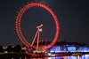 Coca- Cola London Eye Visit with a Two Course Lunch at Ping Pong for Two