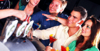 Cocktail Making Experience
