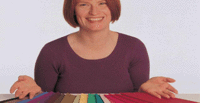 Colour Consultation Makeover