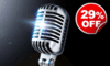 Comedy Night Experience for Two,  Was £34,  Now £24