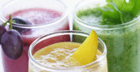 Consultation with a Nutritionist