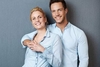Couples Photographic Portrait