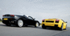 Couples Supercar Challenge