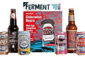 Craft Beer