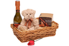 Cuddles,  Bubbles and Truffles Hamper