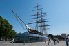 Cutty Sark and Three Course Meal at Bill