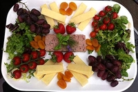 Deluxe Ploughman