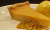 Dessert Banquet for Two