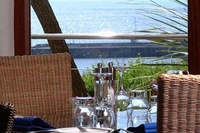 Dining with a View for Two