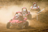 Dirt Buggies and Quad Bike Experience