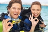 Discover Scuba Diving Experience for Two