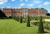 Entrance to Hampton Court Palace and Gardens for Two