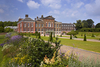 Entrance to Kensington Palace for Two