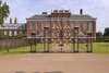 Entrance to Kensington Palace