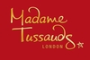 Entrance to Madame Tussauds and a Three Course Meal for Two