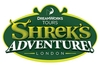 Entrance to Shrek
