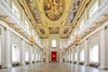 Entrance to the Banqueting House for Two