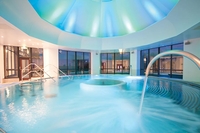 Essential Mid-Week Spa Day at Champneys Luxury Resort Springs