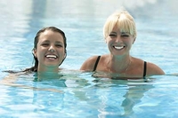 Essential Mid-Week Spa Day for Two at Champneys Luxury Resort Henlow