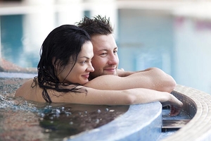 Essential Weekend Spa Day for Two at Champneys Luxury Resort Henlow