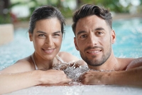 Essential Weekend Spa Day for Two at Champneys Luxury Resort Springs