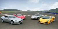 European Supercar Challenge
