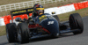 Formula Three at Three Sisters