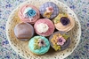 Full Day Cake Decorating Class with Lunch