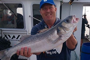 Full Day Deep Sea Fishing