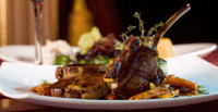 Full Day Hands On Cookery Course With Celebrity Chef for Two