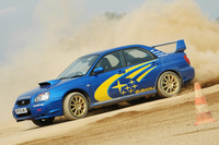 Full Day Rally