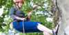 Full Day Rock Climbing