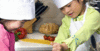 Kids Half Day Hands On Cookery Course With Celebrity Chef