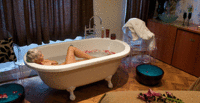KuBu Spa Ultimate Pampering Experience
