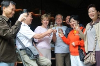 Luxury Vineyard Tour with Overnight Stay for Two