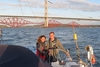 Luxury Yacht Sailing Taster