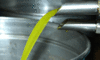 Olive Oil Tasting For Two