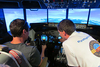 One Hour Aeroplane Flight Simulator