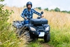 One Hour Quad Bike Safari