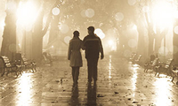 One Night Escape for Two
