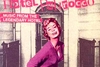 One Night Stay at Hotel Pelirocco,  Brighton