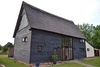 One Night Stay with Dinner at Wortwell Hall Barn
