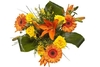 Oranges & Lemons Bouquet