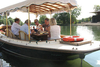 Picnic Boat Cruise for Two