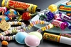 Retro Sweets