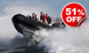 RIB Powerboat Thrill