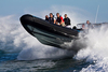 RIB Powerboat Thrill