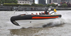 RIB Tour of London for Two