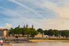 Riverboat Dining Cruise for Two