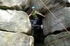 Rock Climbing and Abseiling Experience